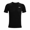 T-shirt pour homme Under Armour  Streaker SS-BLK