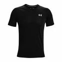 T-shirt pour homme Under Armour  Streaker SS-BLK