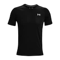 T-shirt pour homme Under Armour  Streaker SS-BLK S