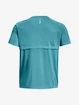 T-shirt pour homme Under Armour  STREAKER TEE-BLU