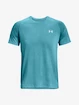 T-shirt pour homme Under Armour  STREAKER TEE-BLU