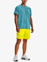 T-shirt pour homme Under Armour  STREAKER TEE-BLU