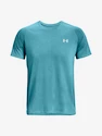 T-shirt pour homme Under Armour  STREAKER TEE-BLU