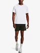 T-shirt pour homme Under Armour  STREAKER TEE-WHT