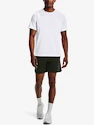 T-shirt pour homme Under Armour  STREAKER TEE-WHT