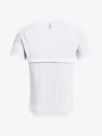 T-shirt pour homme Under Armour  STREAKER TEE-WHT