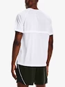 T-shirt pour homme Under Armour  STREAKER TEE-WHT