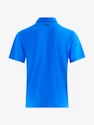 T-shirt pour homme Under Armour   T2G Polo-BLU