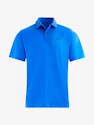 T-shirt pour homme Under Armour   T2G Polo-BLU