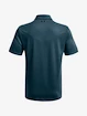 T-shirt pour homme Under Armour  T2G Polo-BLU