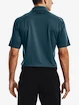 T-shirt pour homme Under Armour  T2G Polo-BLU