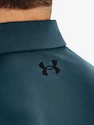 T-shirt pour homme Under Armour  T2G Polo-BLU