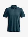 T-shirt pour homme Under Armour  T2G Polo-BLU