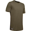 T-shirt pour homme Under Armour  Tac Cotton T Brown S