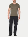 T-shirt pour homme Under Armour  TAC HG COMP T-BRN