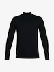 T-shirt pour homme Under Armour  Tac Mock CGI Base-BLK