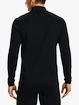 T-shirt pour homme Under Armour  Tac Mock CGI Base-BLK