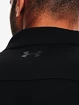 T-shirt pour homme Under Armour  Tac Performance Polo 2.0-BLK