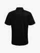 T-shirt pour homme Under Armour  Tac Performance Polo 2.0-BLK