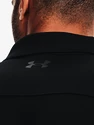 T-shirt pour homme Under Armour  Tac Performance Polo 2.0-BLK