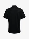 T-shirt pour homme Under Armour  Tac Performance Polo 2.0-BLK