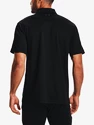 T-shirt pour homme Under Armour  Tac Performance Polo 2.0-BLK