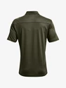 T-shirt pour homme Under Armour  Tac Performance Polo 2.0-GRN