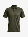 T-shirt pour homme Under Armour  Tac Performance Polo 2.0-GRN