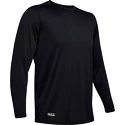 T-shirt pour homme Under Armour  TAC Tech LS T Black