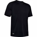 T-shirt pour homme Under Armour  Tac Tech T-BLK