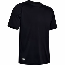 T-shirt pour homme Under Armour Tac Tech T-BLK