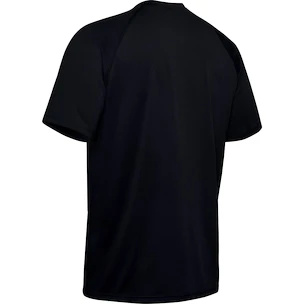 T-shirt pour homme Under Armour  Tac Tech T-BLK