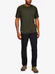 T-shirt pour homme Under Armour  TAC Tech T-GRN