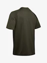 T-shirt pour homme Under Armour  TAC Tech T-GRN