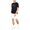 T-shirt pour homme Under Armour  Team Issue Wordmark SS