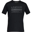 T-shirt pour homme Under Armour  Team Issue Wordmark SS