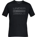 T-shirt pour homme Under Armour  Team Issue Wordmark SS