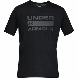 T-shirt pour homme Under Armour Team Issue Wordmark SS