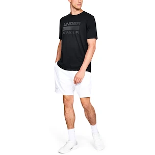 T-shirt pour homme Under Armour  Team Issue Wordmark SS