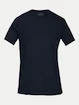 T-shirt pour homme Under Armour  Team Issue Wordmark Ss Black