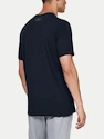 T-shirt pour homme Under Armour  Team Issue Wordmark Ss Black