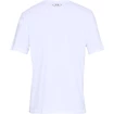 T-shirt pour homme Under Armour  TEAM ISSUE WORDMARK SS White