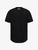 T-shirt pour homme Under Armour  Tech 2.0 Gradient SS-BLK