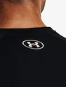 T-shirt pour homme Under Armour  Tech 2.0 Gradient SS-BLK