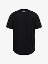 T-shirt pour homme Under Armour  Tech 2.0 Gradient SS-BLK