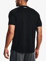 T-shirt pour homme Under Armour  Tech 2.0 Gradient SS-BLK