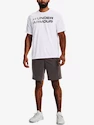 T-shirt pour homme Under Armour  Tech 2.0 Gradient SS-WHT