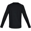 T-shirt pour homme Under Armour  Tech 2.0 LS Black