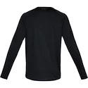 T-shirt pour homme Under Armour  Tech 2.0 LS Black