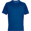 T-shirt pour homme Under Armour  Tech 2.0 SS Tee Blue